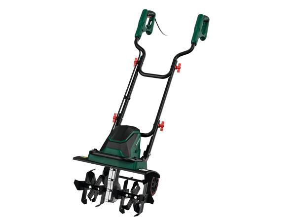 Vertikalskärare