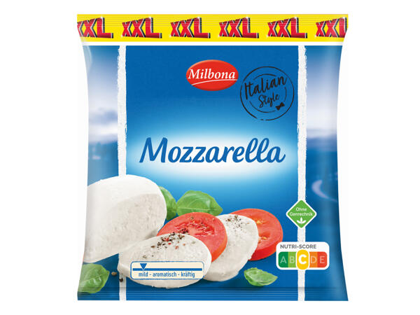 Mozzarella 250 g