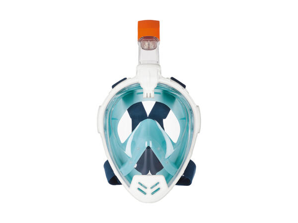 CRIVIT(R) Snorkelmaske