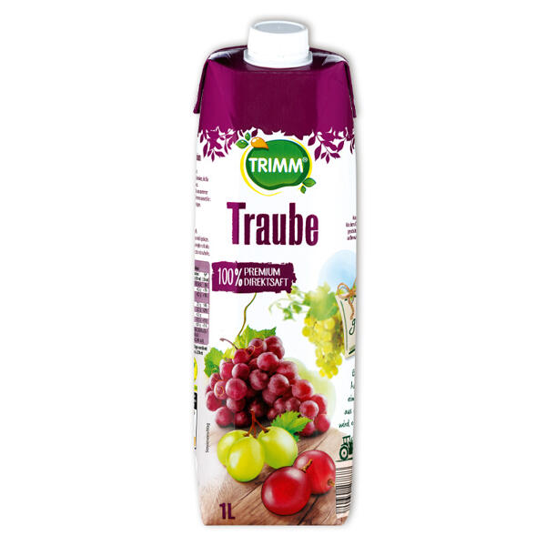 Traubensaft