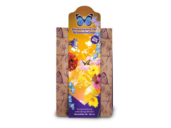 Pollinator Friendly Seed Bags