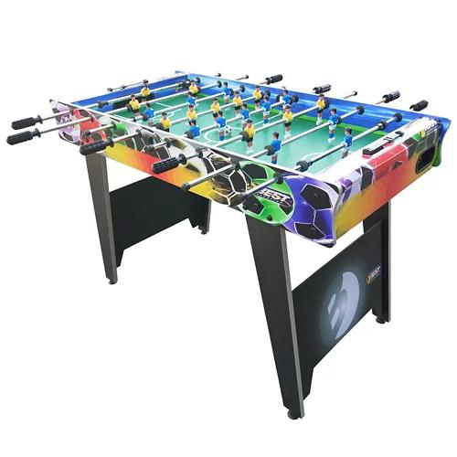 WORLD OF SOCCER Kickertisch