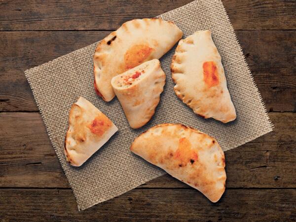 Mini Calzone Margherita