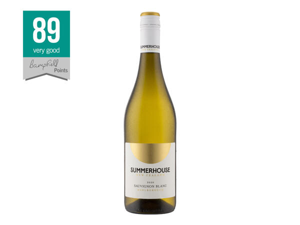 Summerhouse Sauvignon Blanc