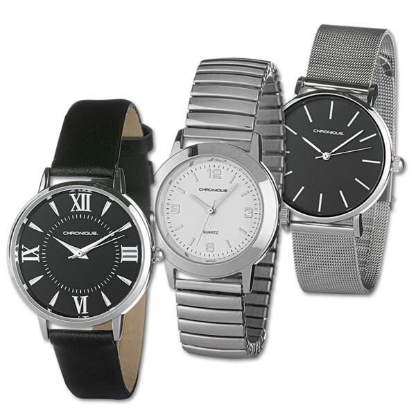 Armbanduhr