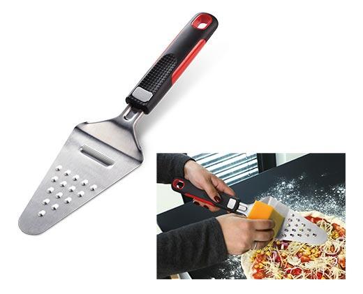 Range Master Pizza Set