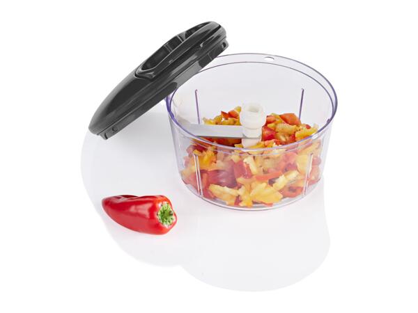 Livarno Home Manual Mini Chopper