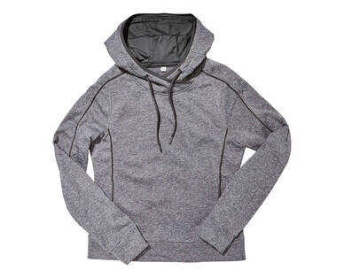 Women's Ski Fleece Top