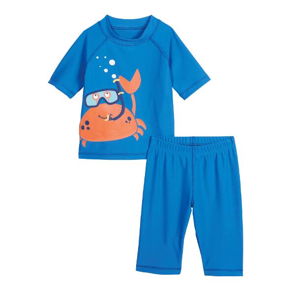 L&D(R) 				UV-Schutzkleidung für Kinder
