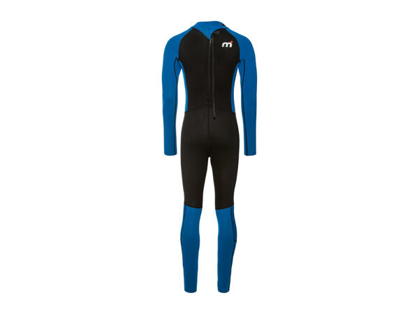 Mistral Men's Neoprene Wetsuit