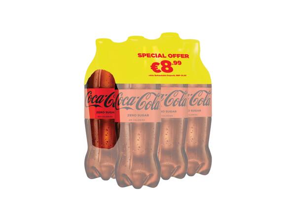 Coca-Cola Zero