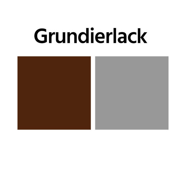 Grundier- oder Metallschutzlack 400 ml