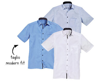 ROYAL CLASS SELECTION CAMICIA DA UOMO