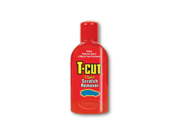 T-Cut Rapid Scratch Remover1
