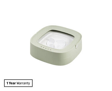Foldable Washing Machine