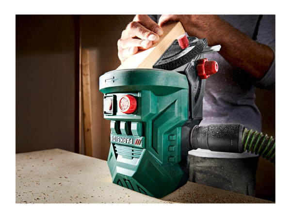 Parkside Disc Sander