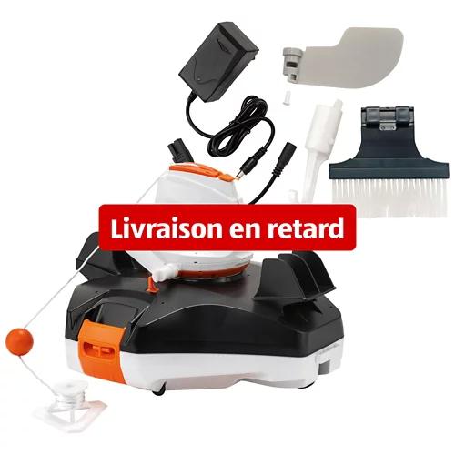 BESTWAY Robot de piscine