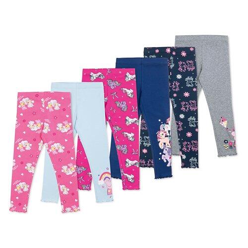 Leggings pour enfants, 2 pièces