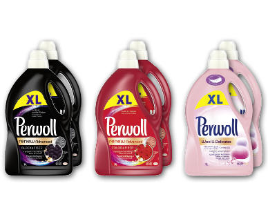 PERWOLL Detersivo