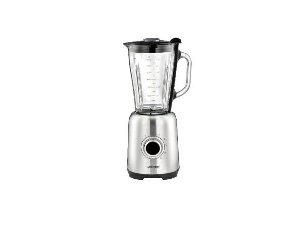 SILVERCREST(R) KITCHEN TOOLS Blender, 600W