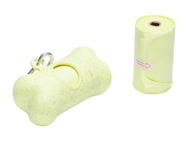 Dog Waste Bag Sets