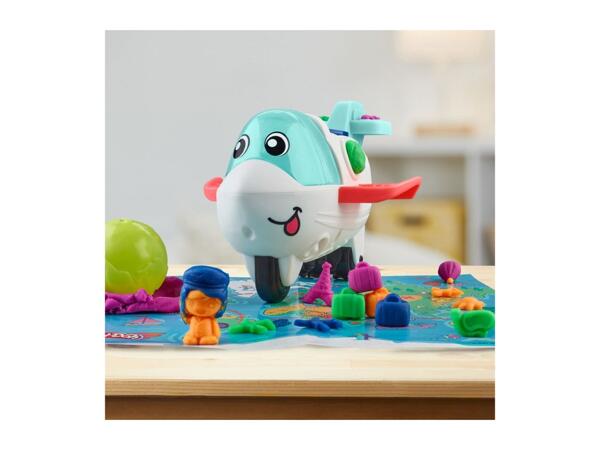Play-Doh Airplane Explorer Starter Set