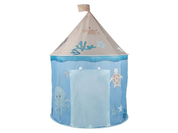 Play tent
