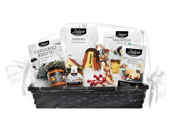 Italian Deluxe Hamper