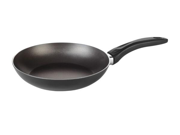 Mini Pan/​Wok/​Pot