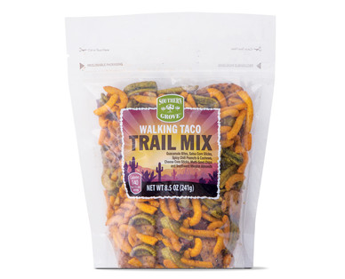 Southern Grove Walking Taco Trail Mix
