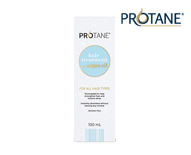 Hair Treatment with Argan Oil 100ml