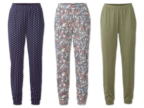 Damen Sommerhose