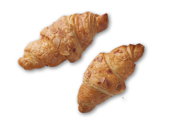 Julecroissant
