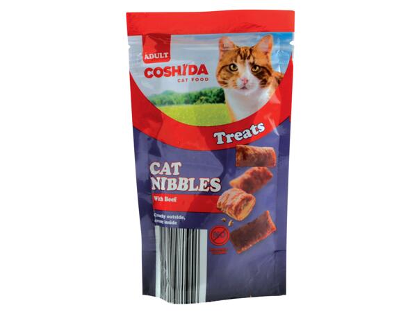 Cat Nibbles