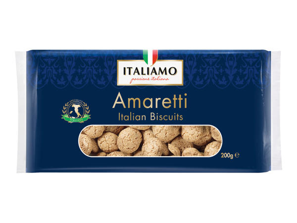 AMARETTI
