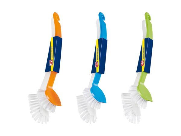 Brosses pour vaisselle