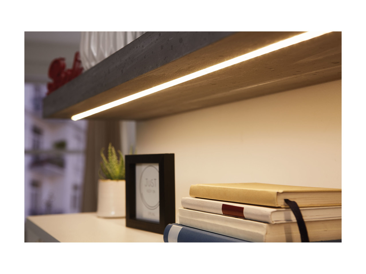 Livarno Lux 1M LED Light Strip1