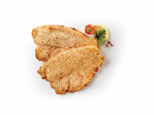 Limanda Fillets Meunière XXL