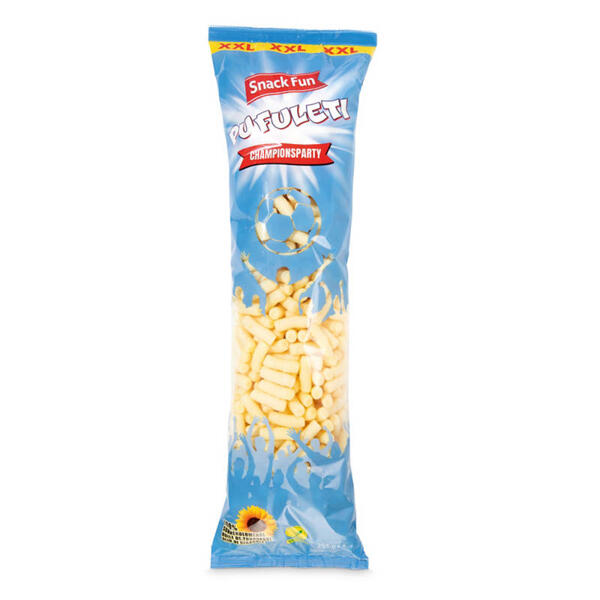 SNACK FUN Pufuleti XXL