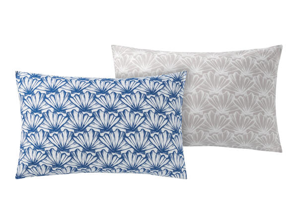 Reversible Pillowcases