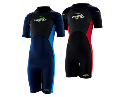 Children's Shorty Wetsuit