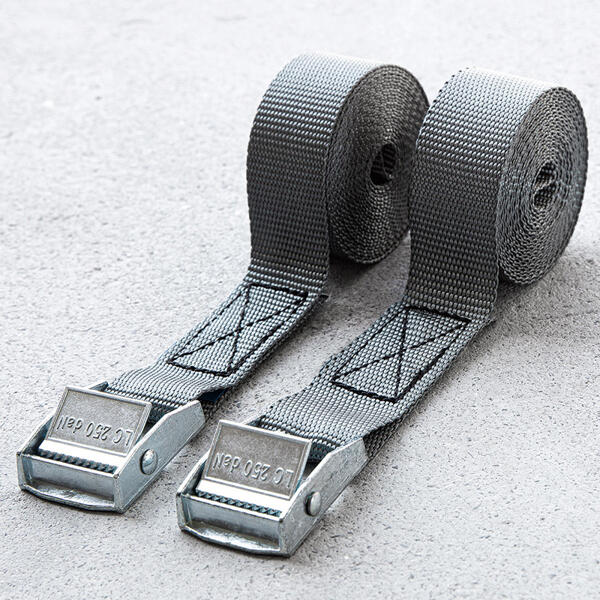 Spanngurte 2er-Set