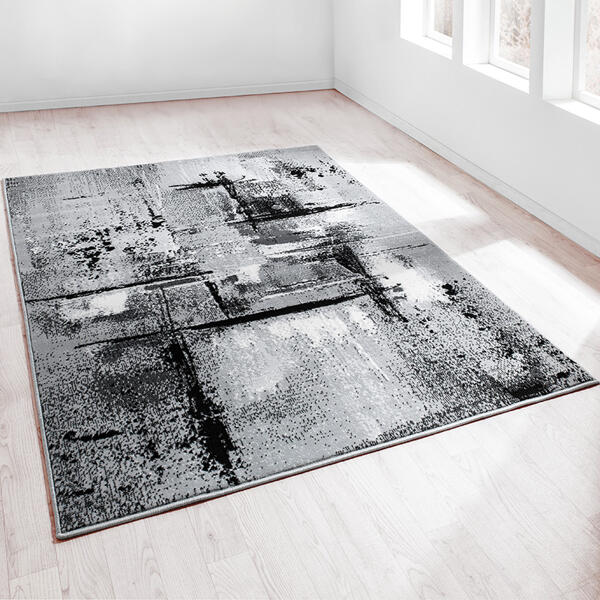 XXL-Hochwertiger Design-Teppich "Shiraz"