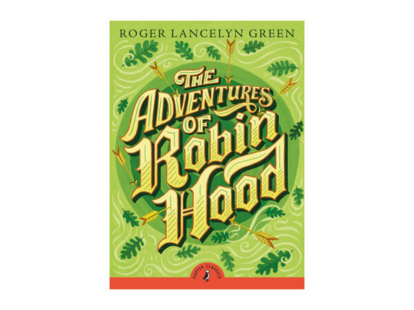 Puffin Classics World Book Day Kids' Classics Book