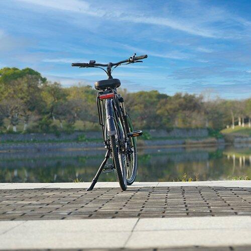DOC GREEN Doc Green E-Citybike 28"