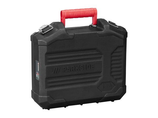 Parkside Hammer Drill