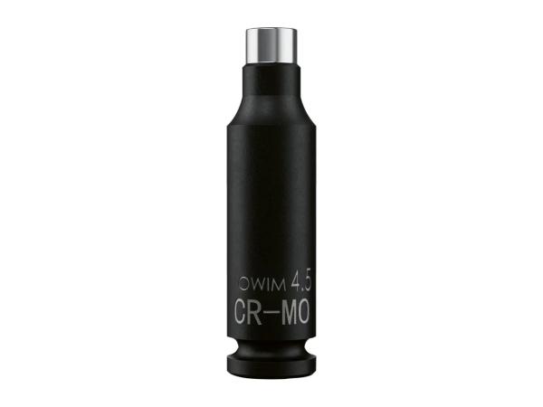 Parkside Performance Impact Socket & Bit Set - 21 Piece Set