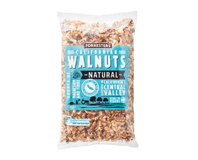 Natural Walnuts 1kg