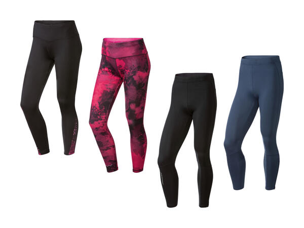 Leggings sportivi
