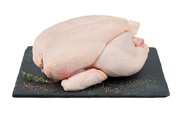Poulet ganz XXL​
